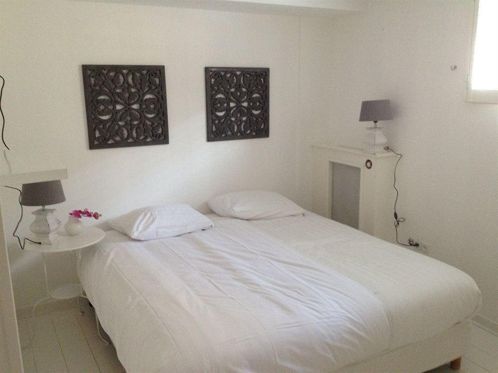 Hotel Zeespiegel 잔드보르트 외부 사진